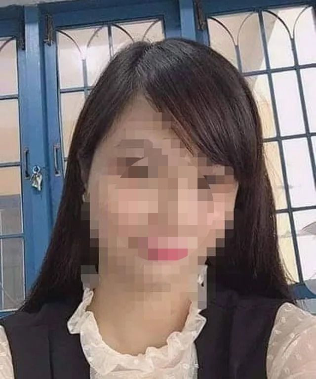 Cô giáo H. hiện bị tạm đình chỉ dạy, chờ kết luận điều tra. 