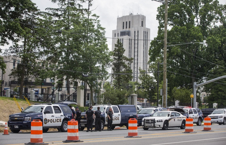 Mỹ phá âm mưu tấn công khủng bố ngày 11/9