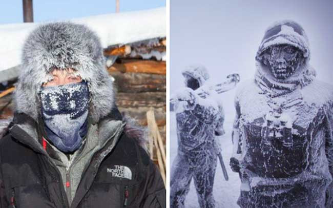 Khám phá cuộc sống du học sinh Việt ở nơi lạnh nhất thế giới