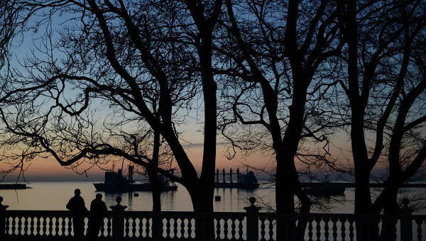 Crimea có thể bỏ phiếu qui chế tự trị trước ngày 30/3