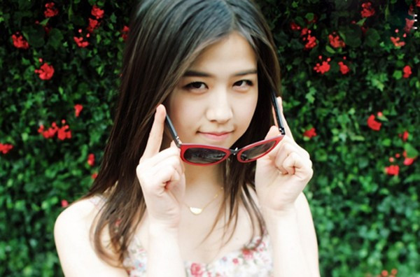 Nữ thần đại học xứ Hàn có chỉ số IQ ngang thiên tài