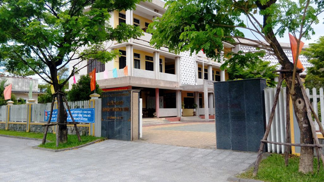 Sở NN-PTNT TT-Huế xảy ra tình trạng “lạm phát” cấp phó tại nhiều phòng, ban do cơ cấu sáp nhập.