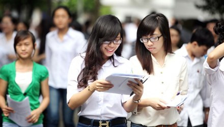 Điểm chuẩn HV Báo chí & Tuyên truyền từ 17,5 đến 27,5