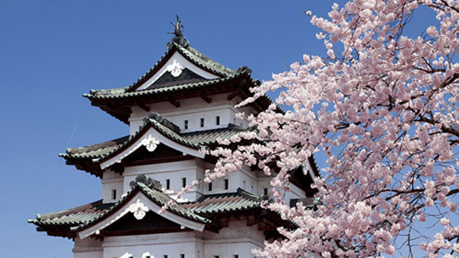 Nhật Bản là nơi nhiều du học sinh Việt Nam đến học.