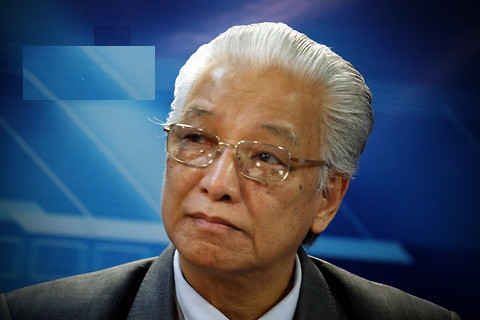 Ông Cao Sỹ Kiêm. Ảnh: VNN