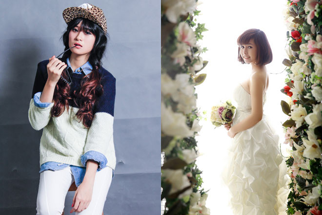 Hoa khôi ĐBSCL 2015: Hiện thực hóa ước mơ tuổi trẻ