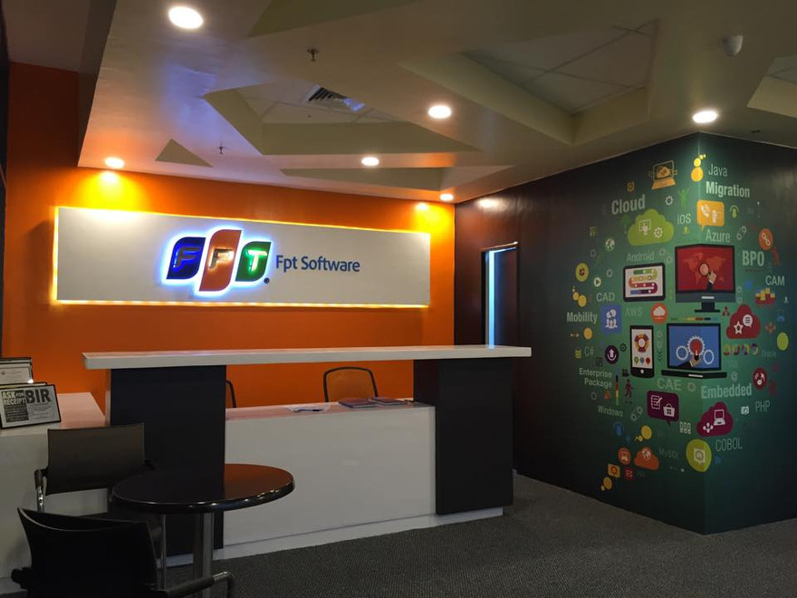 FPT Software mở văn phòng thứ 20 trên toàn cầu