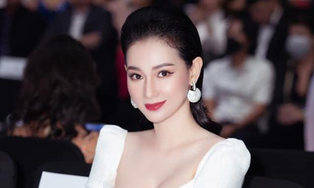 MC Quỳnh Chi: 'Từ khi phát hiện bị ung thư, tôi chỉ khóc một lần'