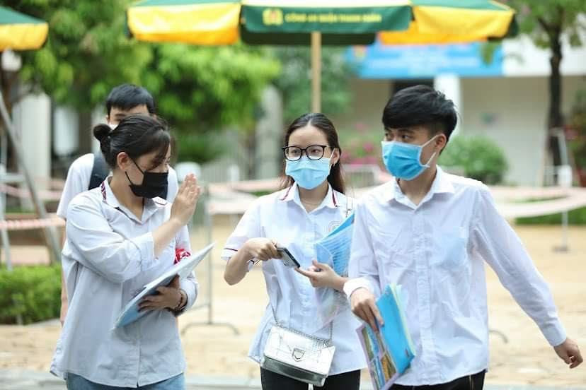 Điểm sàn xét tuyển vào HV Công nghệ Bưu chính Viễn thông từ 19 – 20, điểm chuẩn có tăng?