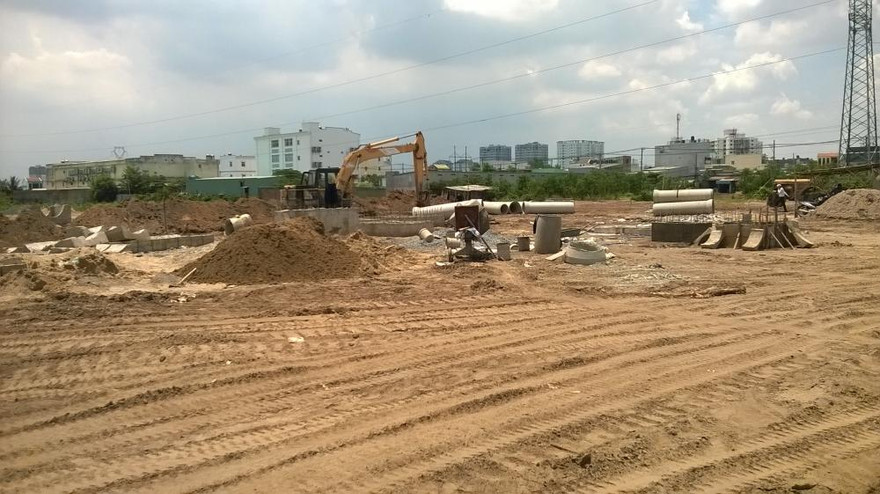 Thu hồi các dự án chậm triển khai trong năm 2018 