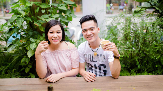 Từ đánh giày, hát đám cưới đến “Tuyệt đỉnh song ca”