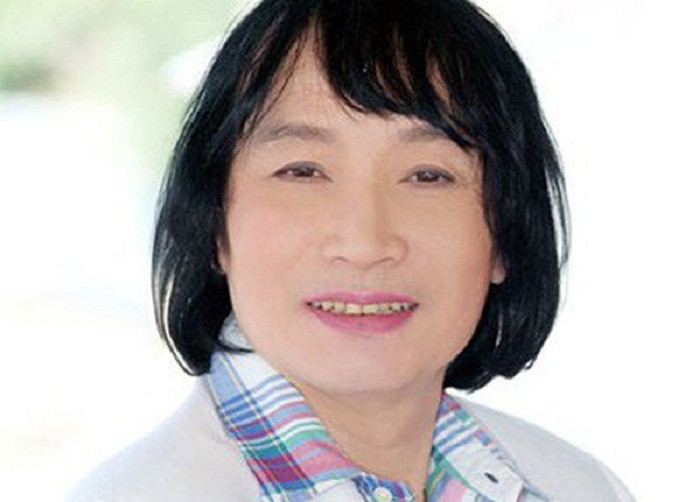 NSƯT Minh Vương nói gì khi được Bộ VH xét lại danh hiệu NSND?