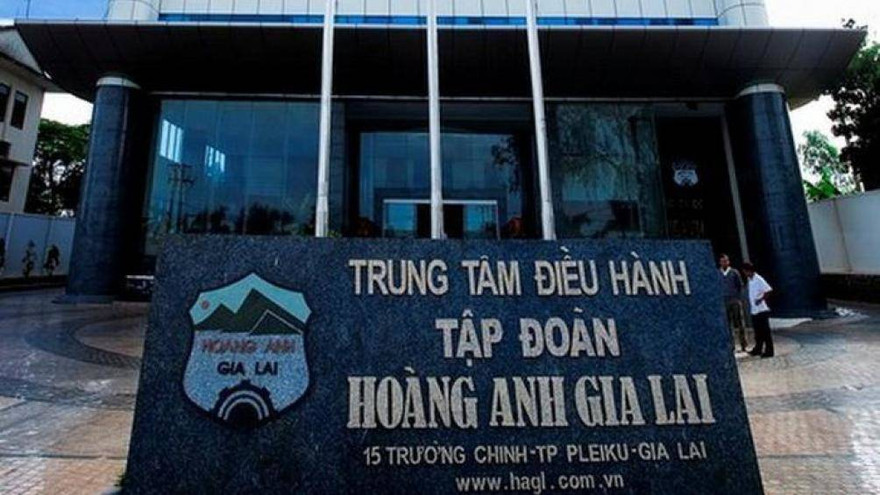 Tập đoàn HAGL bị Kiểm toán Nhà nước kiến nghị nộp thêm trên 106,4 tỷ đồng tiền thuế tăng thu.