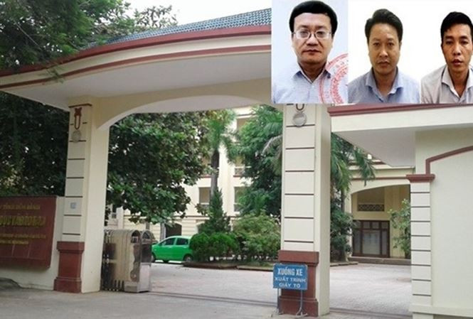 Điểm nhấn giáo dục: Bao nhiêu thí sinh từ Hòa Bình, Sơn La bị đuổi học?