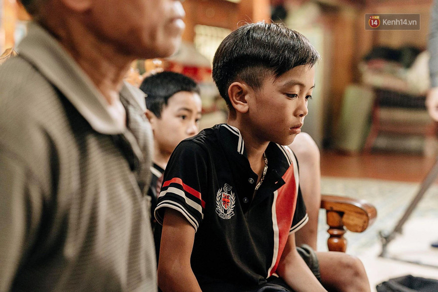 Em Vì Quyết Chiến tại quê nhà Sơn La.