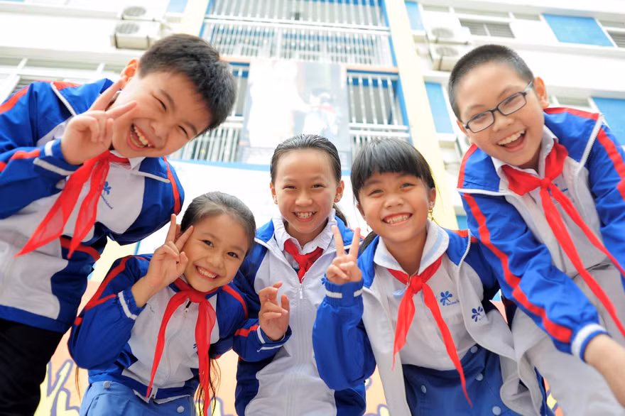 Học sinh Hà Nội nghỉ tết dương lịch 2019 là 4 ngày