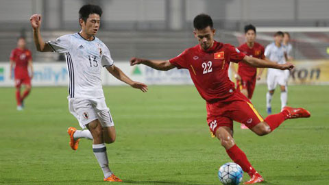 U19 Việt Nam và giá trị của một thất bại