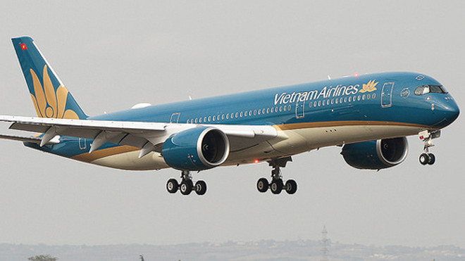 34 hành khách bay đi Nhật gặp vấn đề về sức khỏe