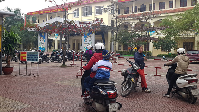  Trường Tiểu học Lê Hồng Phong (Ngô Quyền, Hải Phòng).