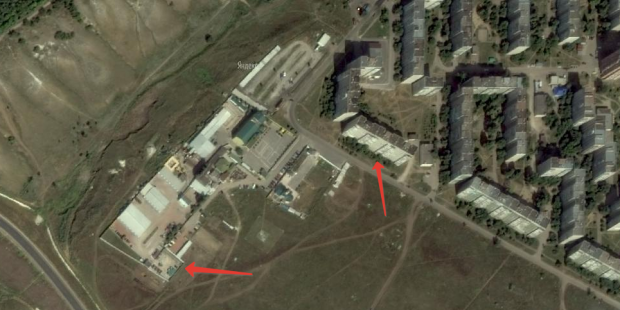 Giao tranh dữ dội, người dân tháo chạy khỏi Lugansk