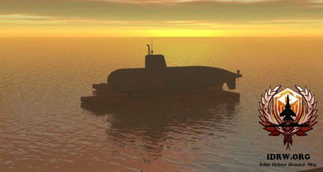 Giải mã vụ nổ tàu ngầm thảm họa nhất Ấn Độ?