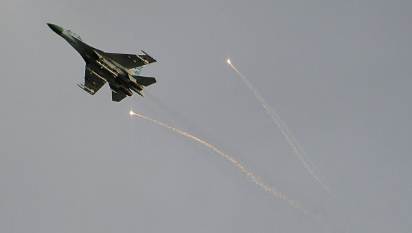 Ukranie không kích tòa thị chính Lugansk