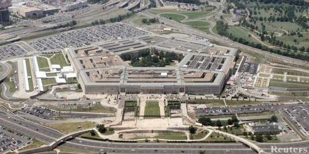 Lộ lý do Thứ trưởng Quốc phòng Mỹ đến Ukraine