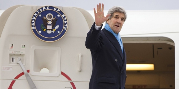 Mỹ nói Nga có khả năng buộc ‘kẻ khủng bố’ hạ vũ khí