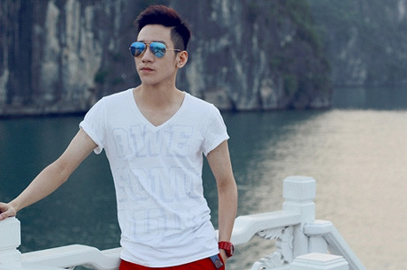 Nhạc sĩ sinh viên chưa từng học nhạc lý