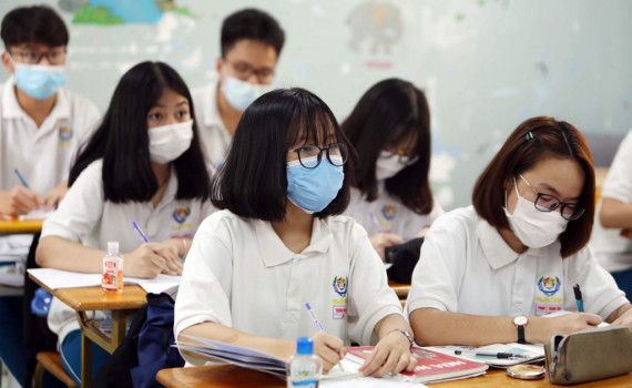 ĐH Giao thông vận tải, Mỏ- Địa chất công bố phương án tuyển sinh