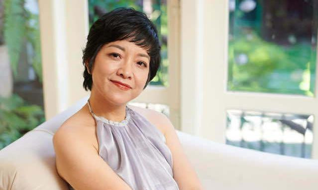 MC Thảo Vân: 'Con trai luôn yêu bố Công Lý vô điều kiện'