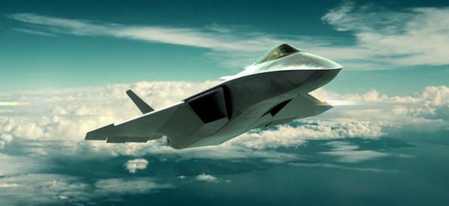 Nga tiết lộ tính ưu việt của máy bay chiến đấu thế hệ sáu