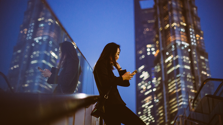 Phụ nữ Trung Quốc tự mua nhà trước khi lấy chồng