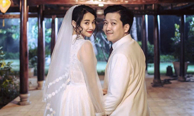 Nhã Phương và Trường Giang sẽ làm lễ đính hôn vào ngày 24/8.