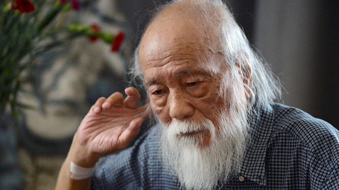 PGS Văn Như Cương