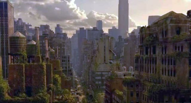 [VIDEO] Nghẹt thở xem video ‘Ngày tận thế’