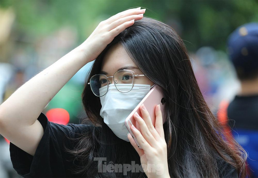 Trường ĐH Ngoại ngữ công bố điểm sàn xét tuyển cao nhất 28 điểm, điểm chuẩn có tăng?