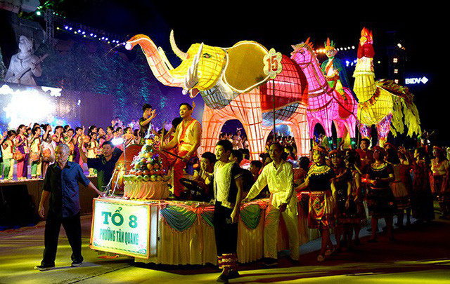 Lễ hội Thành Tuyên sẽ tạm hoãn, chưa có thời gian tổ chức lại.