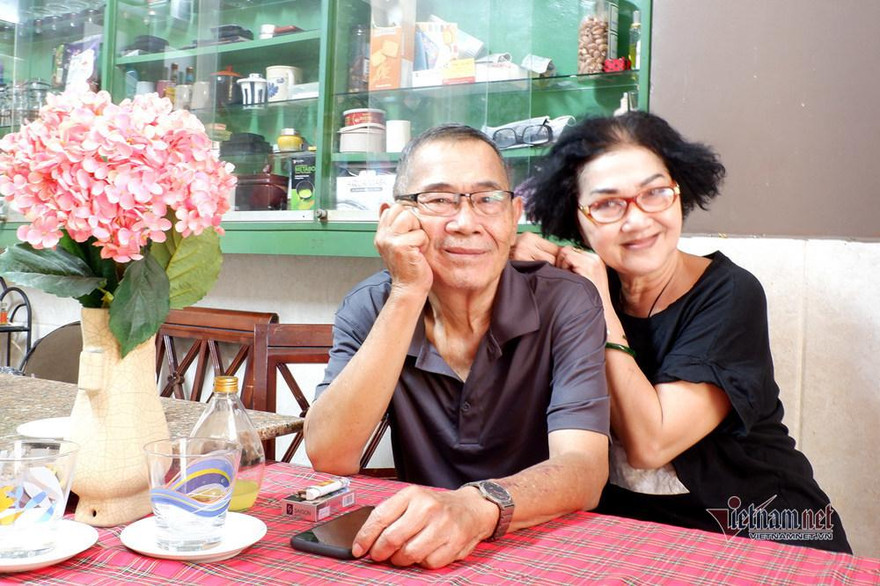 Nhạc sĩ Bảo Chấn tuổi 72: Chân hoại tử suýt phải cưa, mong an yên đến khi ra đi