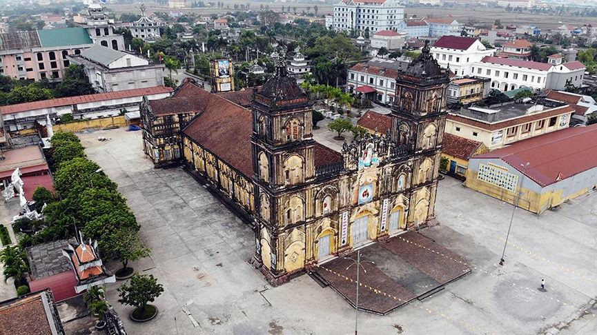 Ảnh: Mạnh Thắng