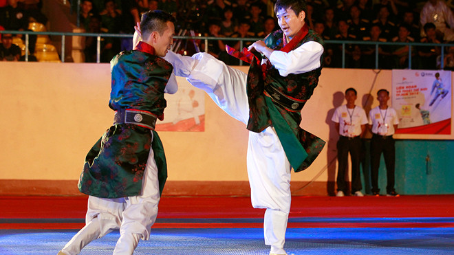 WoMAU thành lập ICM - sân chơi mới cho giới trẻ đam mê võ thuật 