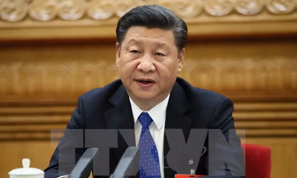 Kiên trì và phát triển CNXH đặc sắc Trung Quốc thời đại mới