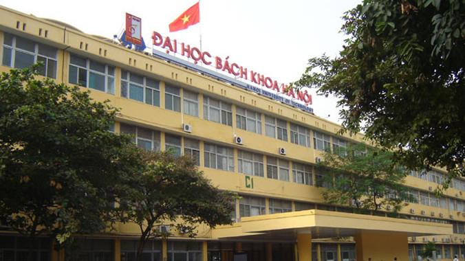 Điểm chuẩn dự kiến ĐH Bách Khoa Hà Nội cao nhất 26 