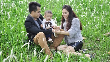 Tác phẩm đạt Giải Nhất của cuộc thi trên Báo điện tử Tiền Phong
