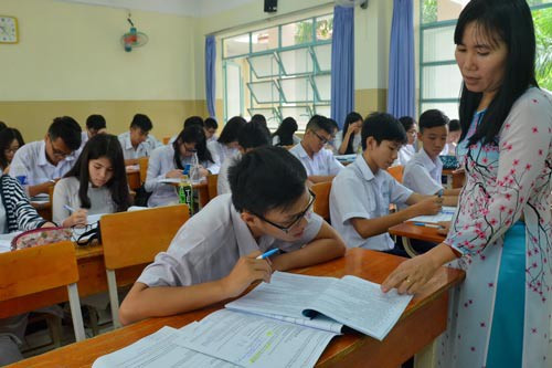 Ảnh mang tính minh họa