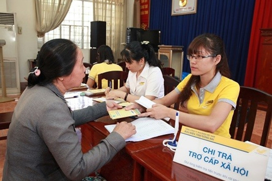 Tăng tiền trợ cấp cho đối tượng bảo trợ xã hội từ 1/7