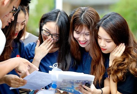 Điểm chuẩn ĐH Y Hà Nội năm nay sẽ tăng bao nhiêu?