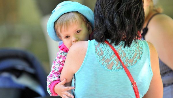 19 trẻ em Ukraine thiệt mạng trong chiến dịch ‘chống khủng bố’