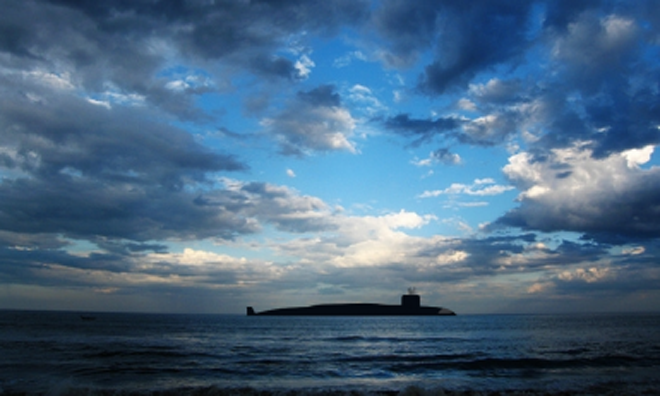 Ấn Độ và tham vọng ẩn sau ‘bộ ba’ hạt nhân chiến lược