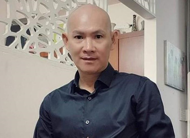 Thông tin chính xác vụ biên đạo Hữu Trị tử vong sau khi rơi từ tầng 13 